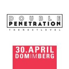 Double Penetration Mix Vol. 2