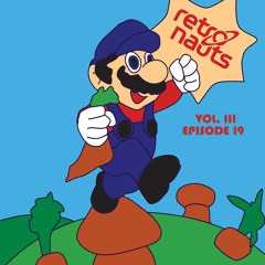 Retronauts Vol. III Episode 19 - Nintendo Power