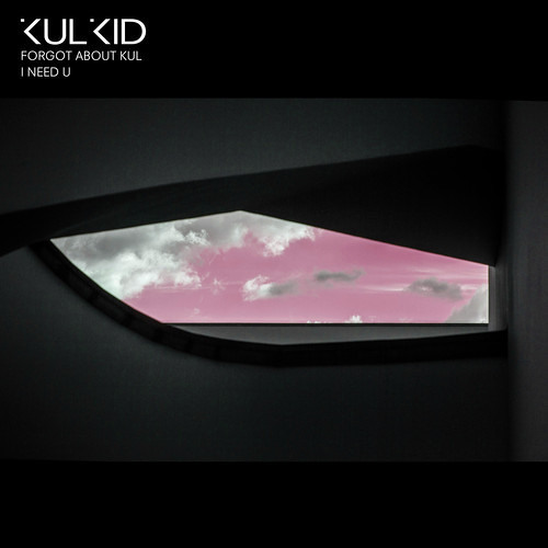 Premiere: Kulkid - I Need U