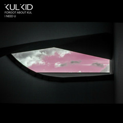 Premiere: Kulkid - Forgot About Kul