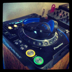 3 Deck Mix July (Free Download)