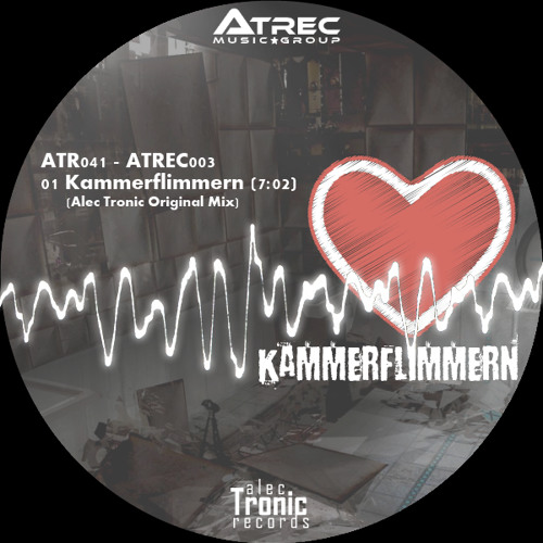 Kammerflimmern (Original Mix / Techno)