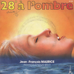28° à l'ombre (momosapiens edit)