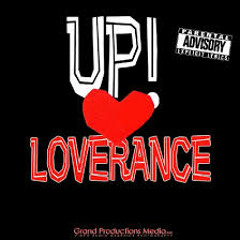 UP_LoveRance ft 50 Cent (REMAKE BEAT) Centrepiece