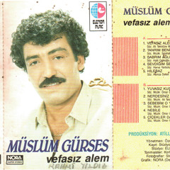 Müslüm Gürses Hilebaz