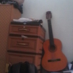 Jika kau percaya (cover)