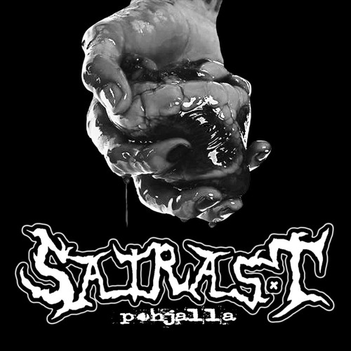 Sairas † - Takasi Luontoo mukana.Mahdi Khaleel Talib (prod.Goofy)  / POHJALLA / TBA