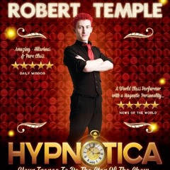 Music for stand up comedy show / background music