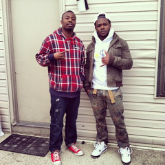 Dawond Roddy (So High Freestyle)