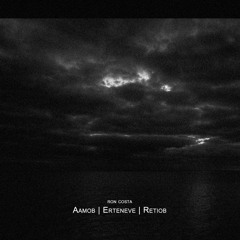 Ron Costa - Ron Costa - Retiob [Potobolo Records]