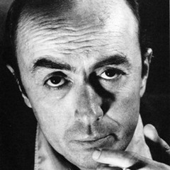 Edip Cansever - Bir Çiçek Sergicisi Der ki (seslendiren: Ahmet Mücahit Bülbül)