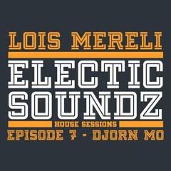 Lois Mereli Radio - Episode 7