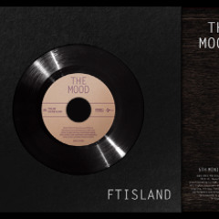 FTISLAND 미치도록 MADLY acapella (vocal only)