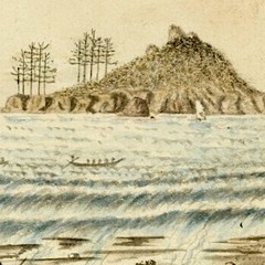 Escape from Australia: a convict's tale