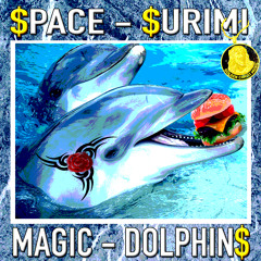 MAGIC - DOLPHIN$