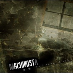 Machinista - Salvation