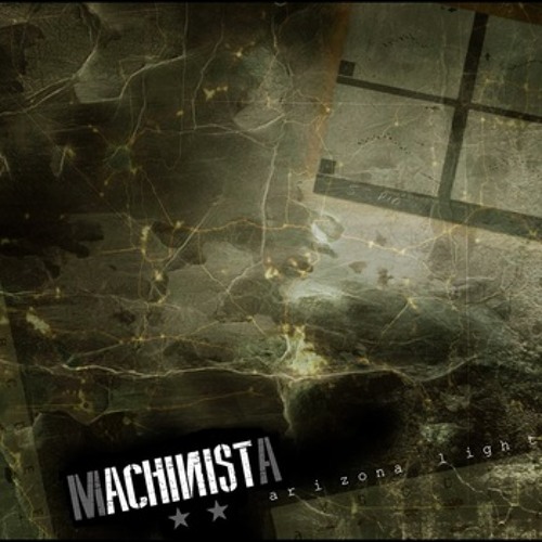Machinista - Salvation