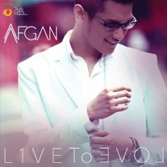 Afgan - Sabar (Cover)