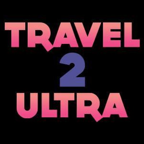 DJ KARL MAC mix for Travel2Ultra Ireland