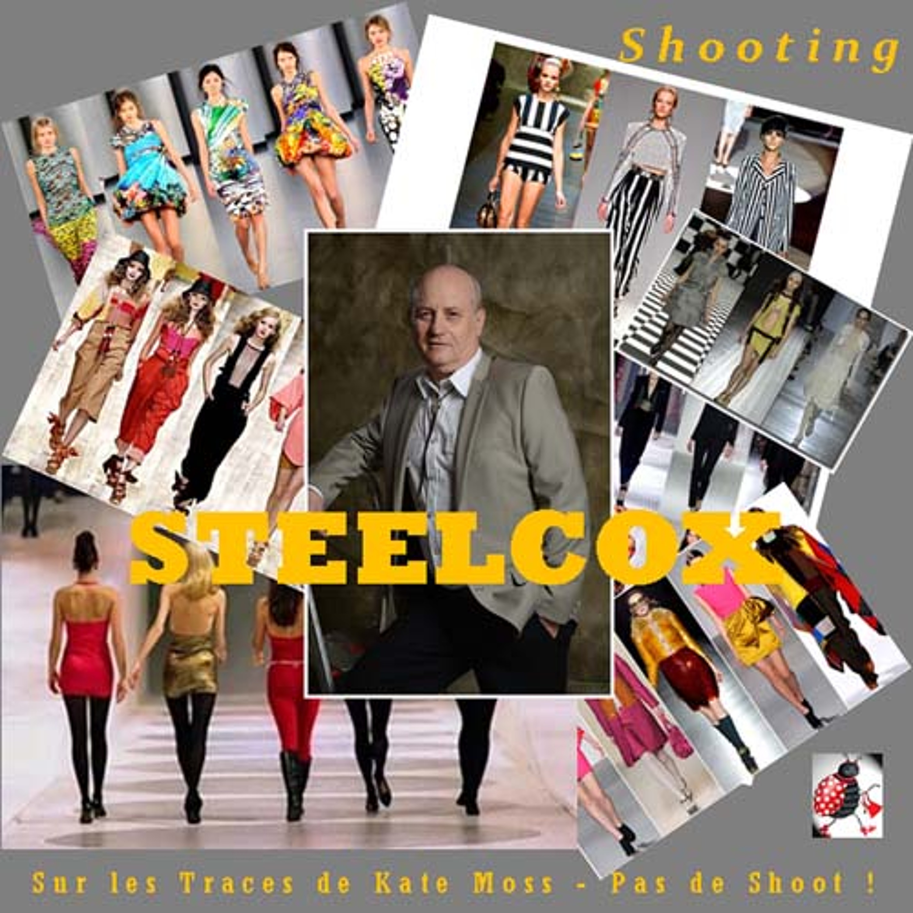 Pas de Shoot ! episode artwork