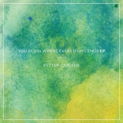 Time To Let Go (feat. Unni Wilhelmsen) (new version)