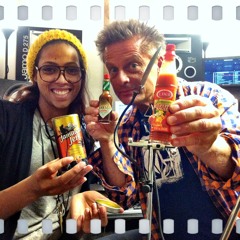 Thomas Gylling Podcast - Episode 2 guest Jaqueline - (enough - Dance - Crew)