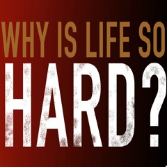 Why Is Life So Hard? ᴴᴰ ┇ Amazing Reminder ┇ by Ustadh Majed Mahmoud ┇ TDR Production ┇