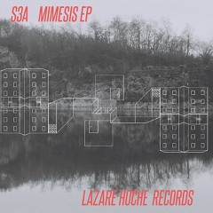 LHR08 - S3A - Mimesis EP