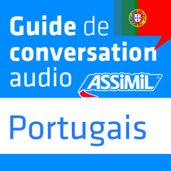 Compter en portugais - Portugais - 01