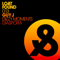 Guy J - Diaspora