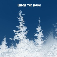 Nick Wisdom - Under The Moon