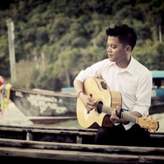 All At Sea - Jamie Cullum (Cover)