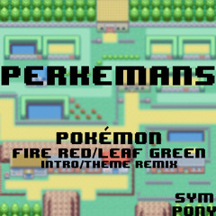 Perkemans