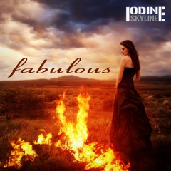Iodine Skyline - Fabulous (2014)