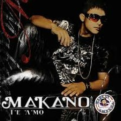 92 - Te Amo - Makano - In acapella ll - [[ DJ jhonny ]]