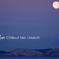 Café Del Mar Chillout Mix March 2014