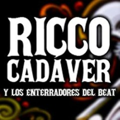 Blowing In The Wind by Ricco Cadáver y los Enterradores del Beat
