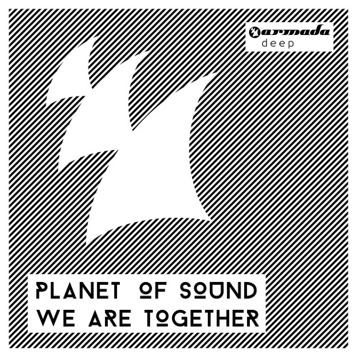 Planet Of Sound - We Are Together(Piemont Remix) [OUT NOW!]