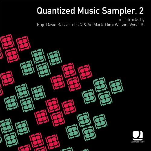 David Kassi - 4 Life (Original Mix)