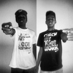 Vanshawn Day 1 Niggw