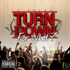 WTF! Turn Down For What (FKN LOUD Mix)