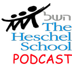 Heschel Podcast EP4: Dogs