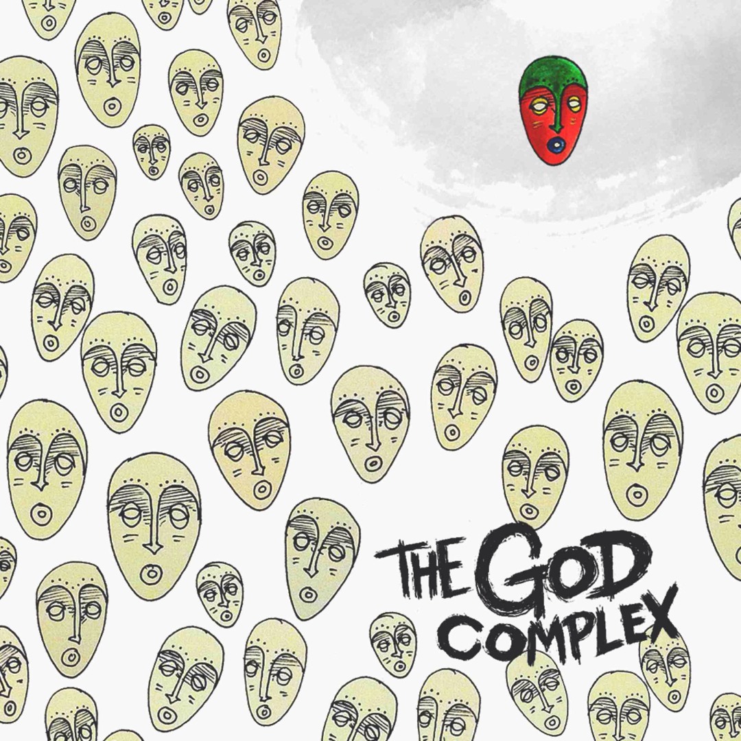 Stream GoldLink | Listen to The God Complex playlist online for