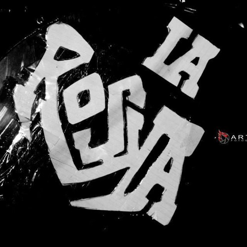 Stream La Roska entrevista en Radio Nacional Zapala LRA17 by Tec Sergio