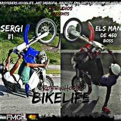 RobbinHooD-BikeLife[UneasyRiders]{DirtySouthEmpire&HotLife}