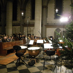 J. S. Bach - Weihnachtsoratorium