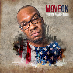 D-Maub - Move On