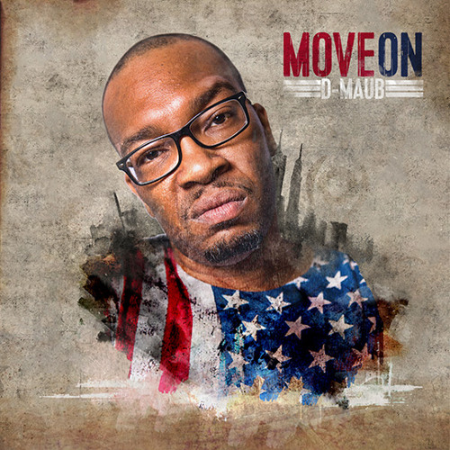 D-Maub - Move On