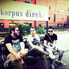 korpus direkt - Lost In A Moment (Podcast Spring 2014)