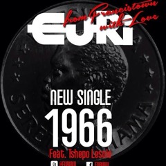 1966 Feat. Tshepo Lesole